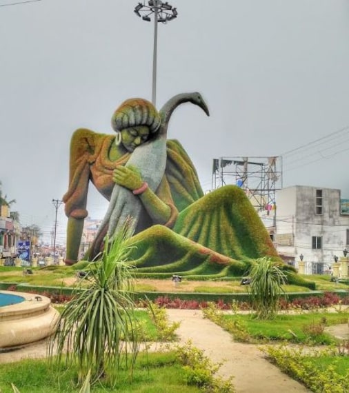 Amrabati Park-5